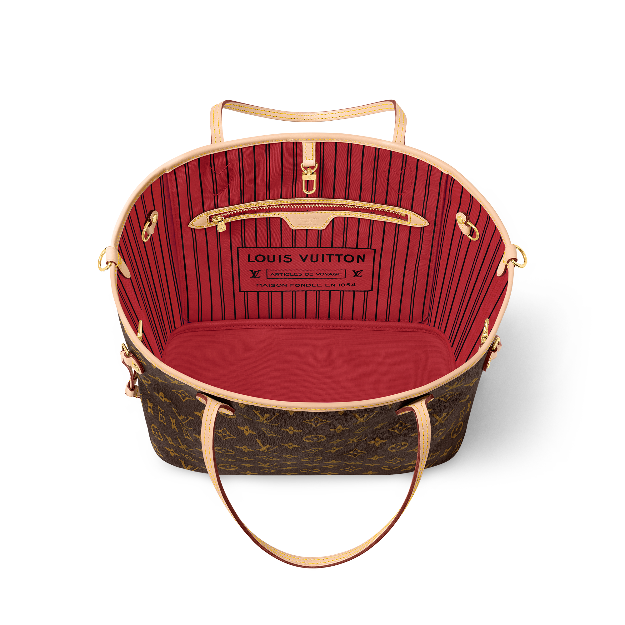 LV First Cap . - Accessories | LOUIS VUITTON